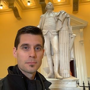 Meet your Posher, Jody